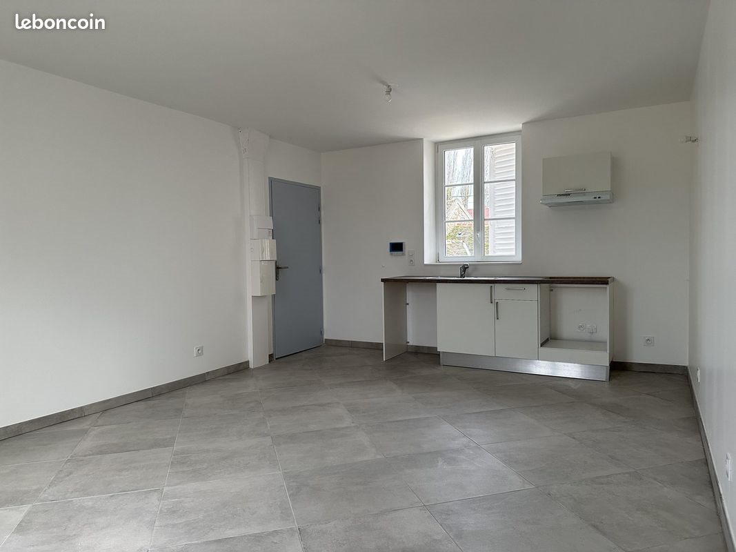 Appartement à louer, 30m², Saint-Fargeau-Ponthierry