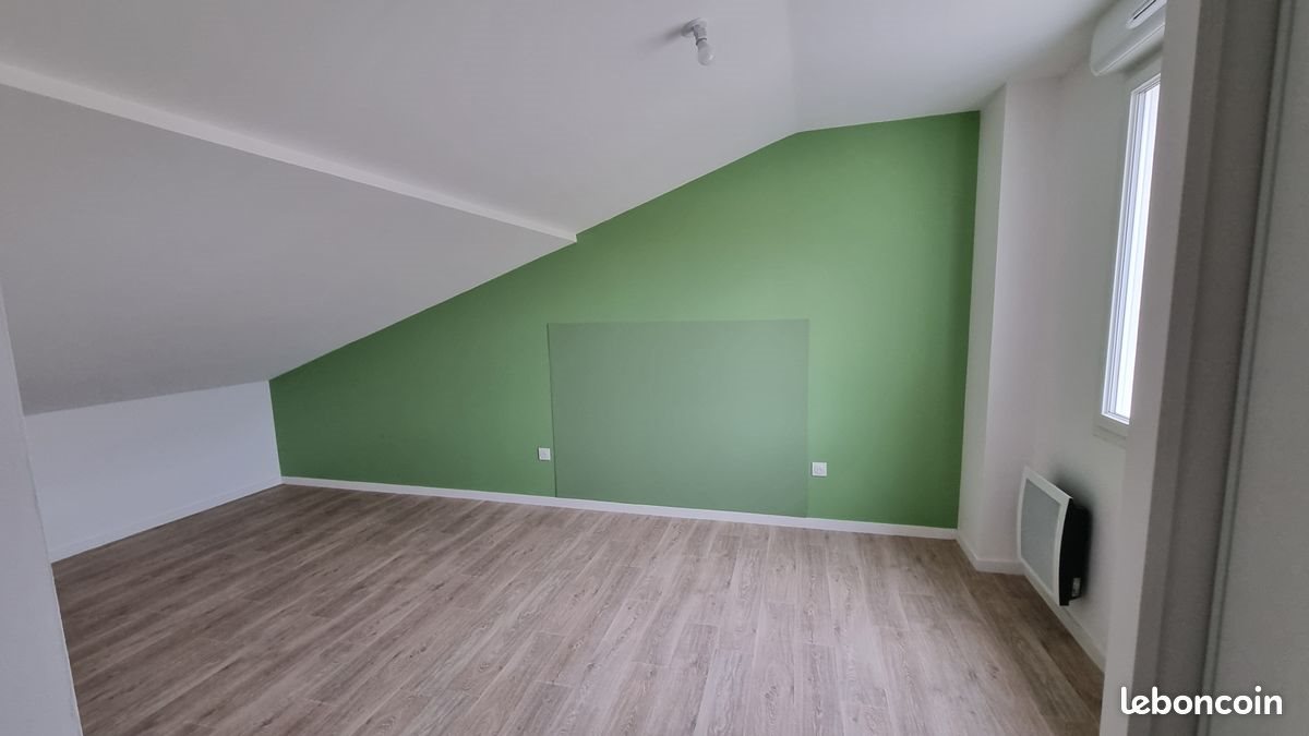 Maison à louer, 108m², Toulouse