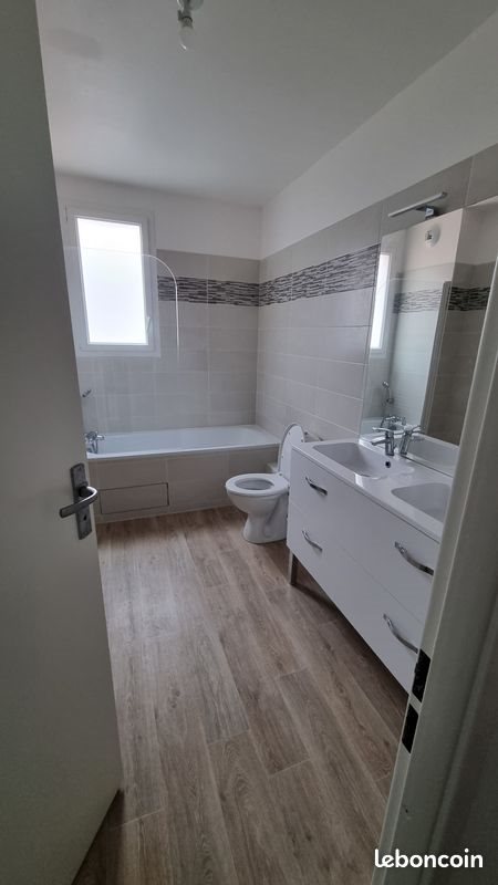 Maison à louer, 108m², Toulouse