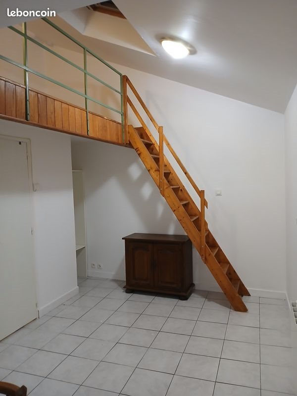 Appartement à louer, 20m², Mayenne