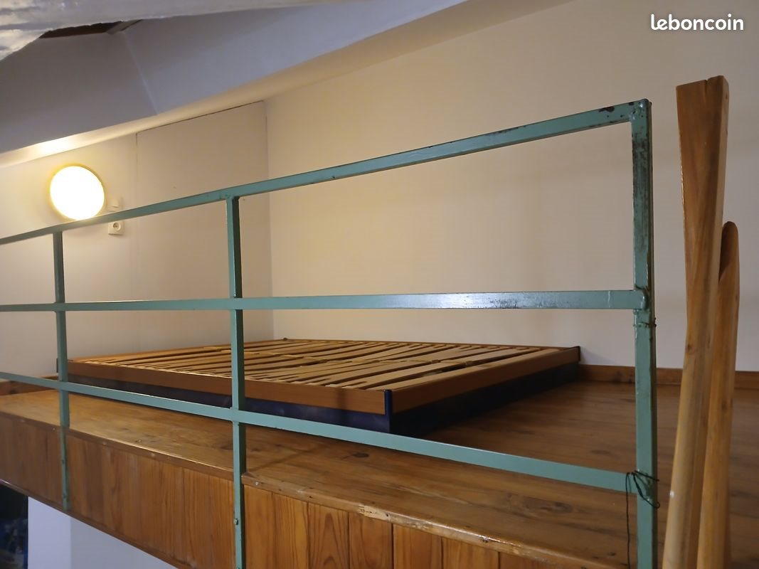 Appartement à louer, 20m², Mayenne