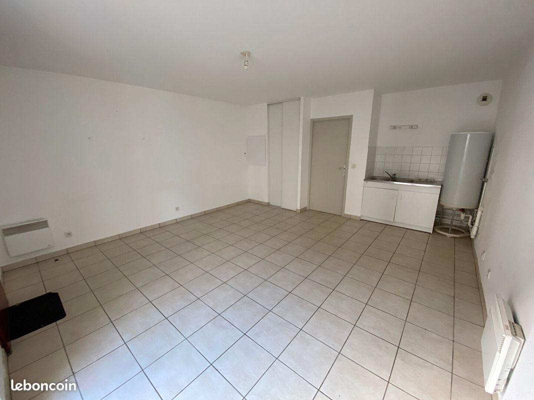 Appartement à louer, 40m², Aubigny-sur-Nère