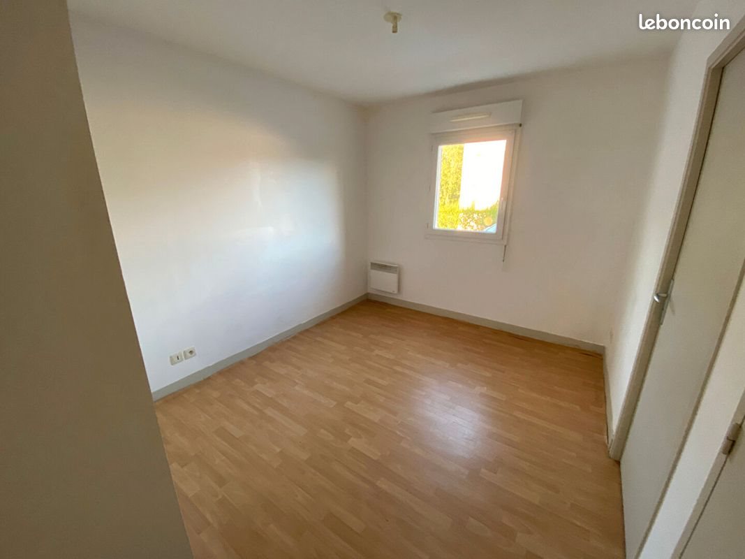 Appartement à louer, 40m², Aubigny-sur-Nère
