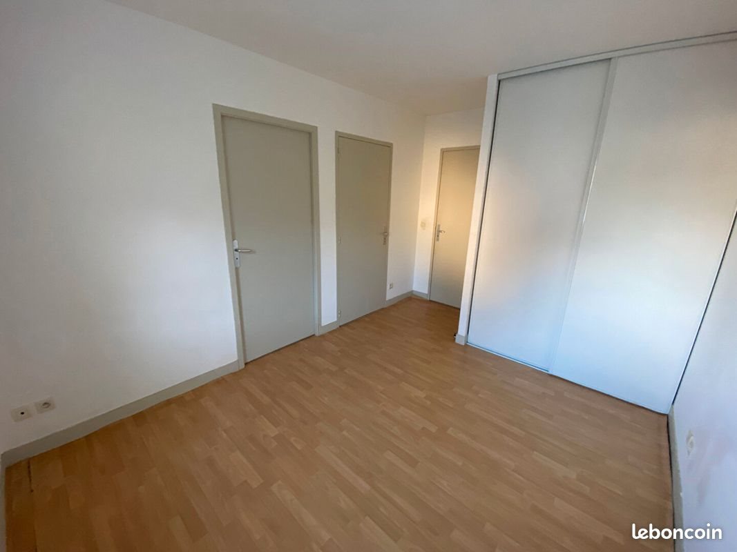 Appartement à louer, 40m², Aubigny-sur-Nère