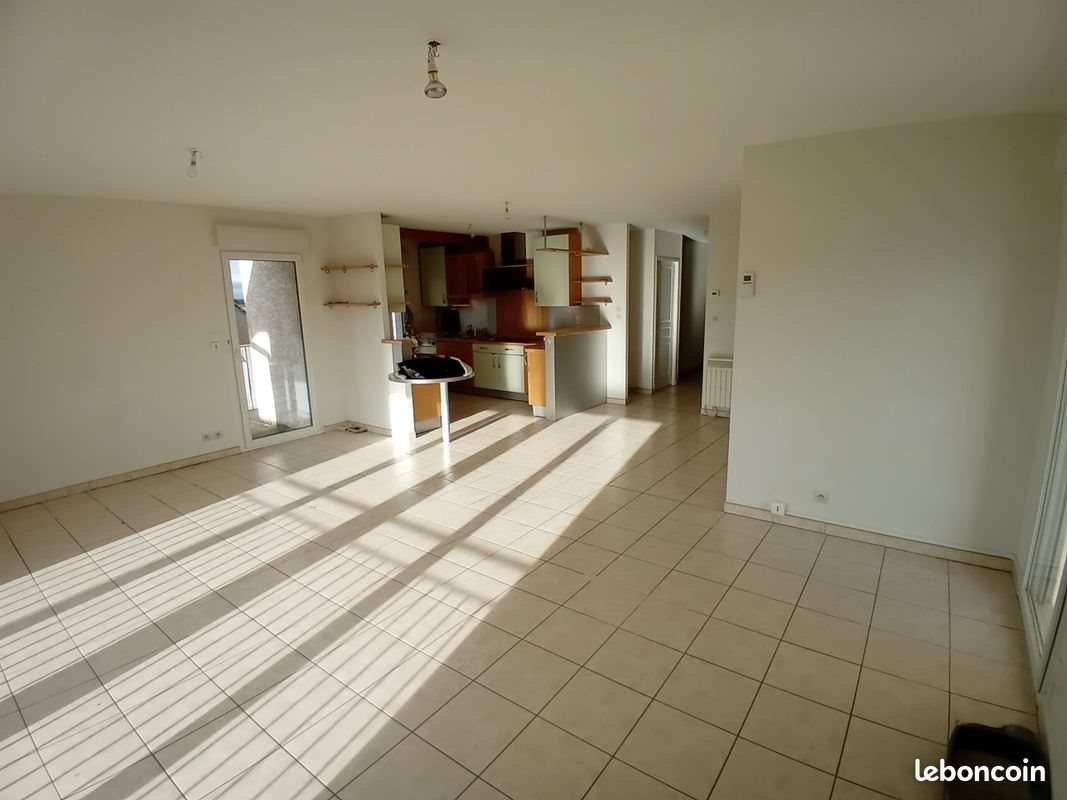 Appartement à louer, 145m², Valdahon