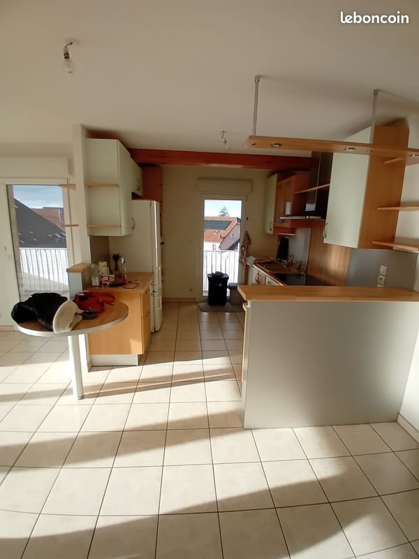 Appartement à louer, 145m², Valdahon