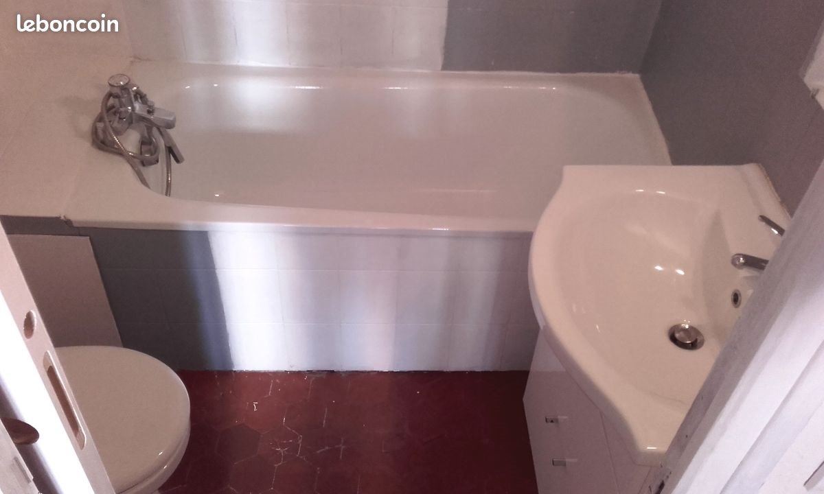 Appartement à louer, 23m², Aix-en-Provence