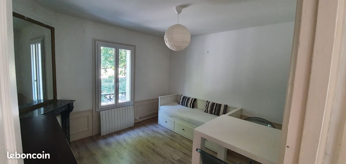 Appartement à louer, 32m², L'Haÿ-les-Roses