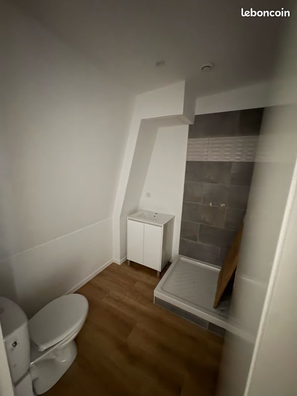 Maison à louer, 84m², Trignac