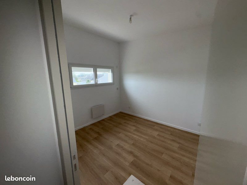 Maison à louer, 84m², Trignac