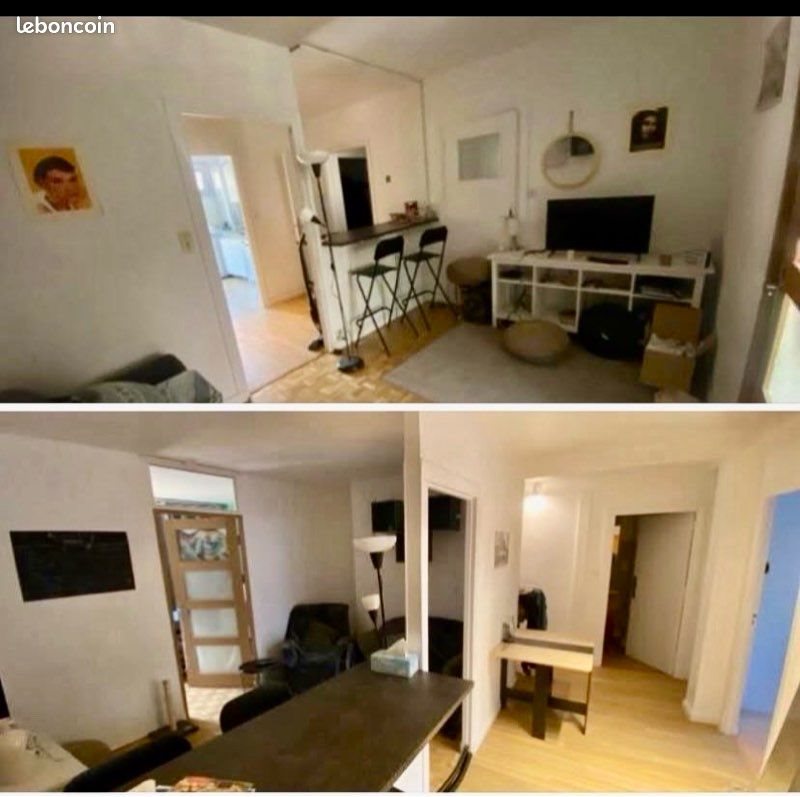 Appartement à vendre, 95m², Lille