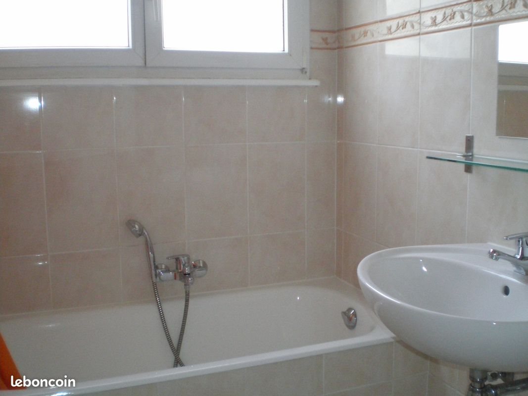 Appartement à louer, 66m², Strasbourg