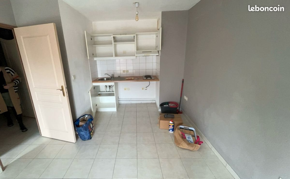 Appartement à louer, 39m², Bailleul