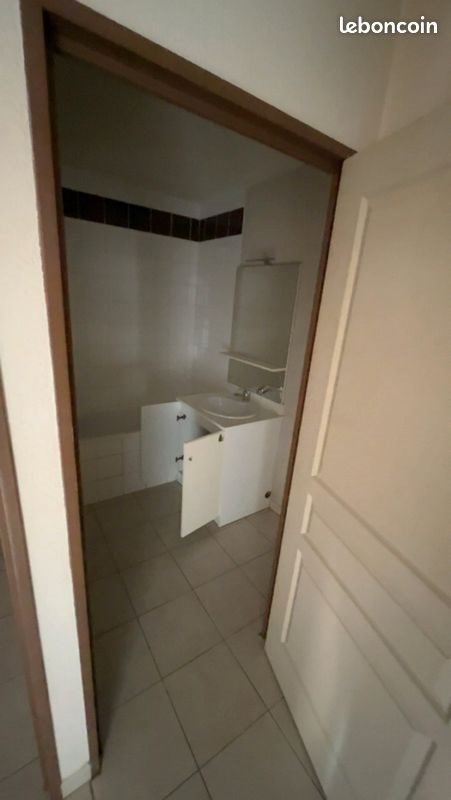 Appartement à louer, 39m², Bailleul