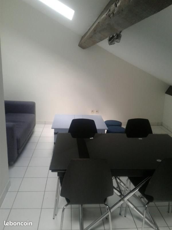 Appartement à louer, 27m², Lyon 5ème