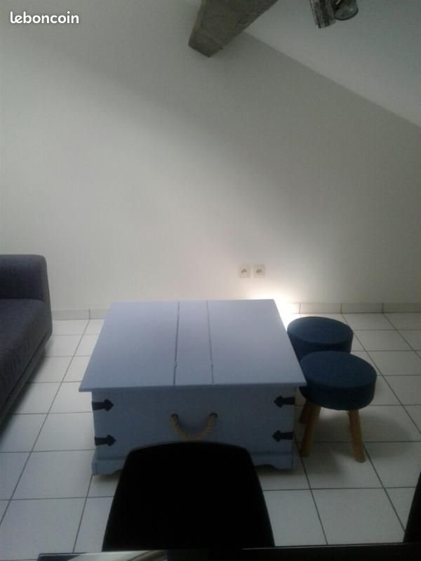 Appartement à louer, 27m², Lyon 5ème