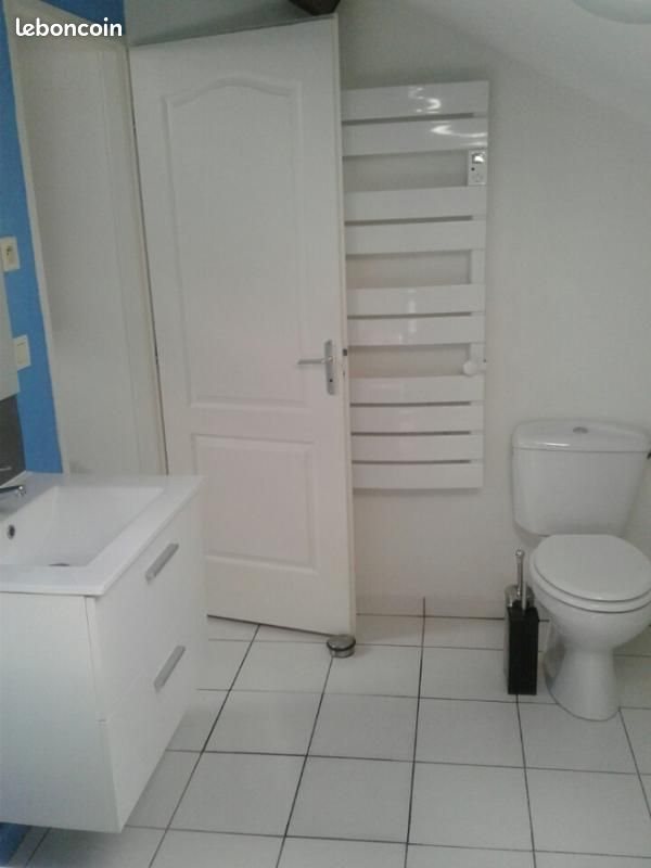 Appartement à louer, 27m², Lyon 5ème