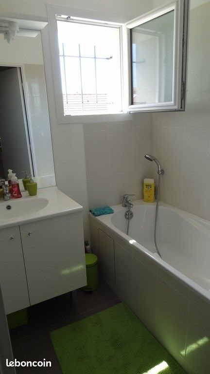 Maison à louer, 88m², Chanteloup-en-Brie