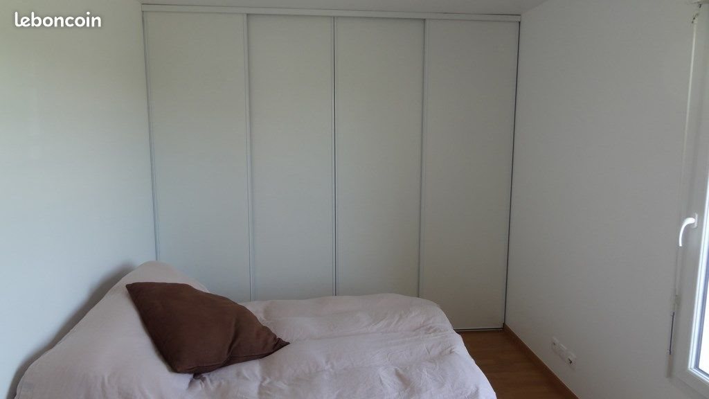 Maison à louer, 88m², Chanteloup-en-Brie