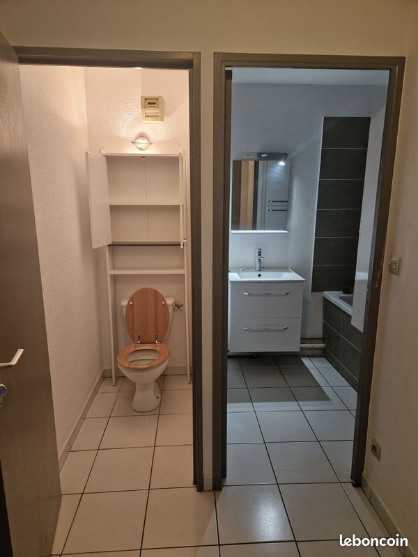 Appartement à louer, 25m², Montpellier