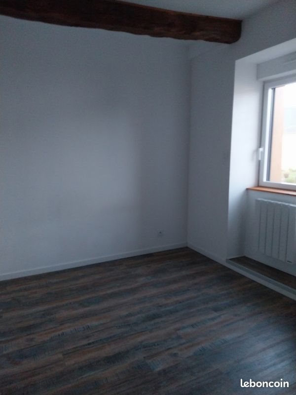 Appartement à louer, 52m², Irodouër