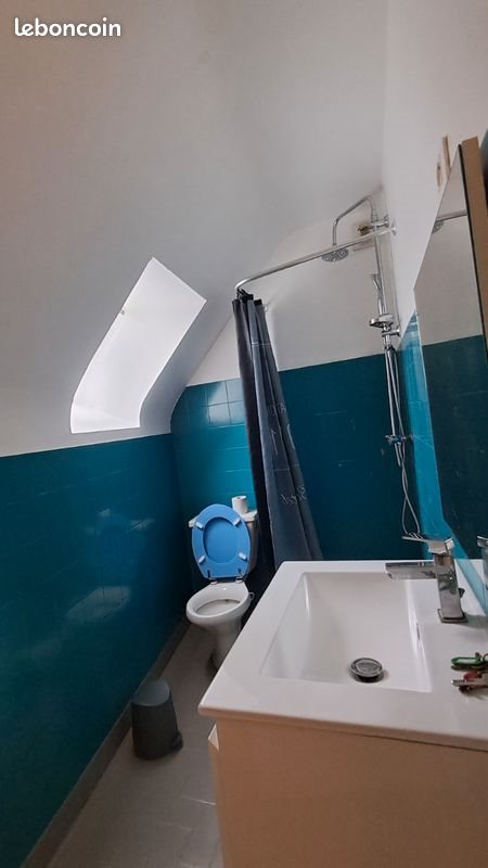 Appartement à louer, 28m², Quimperlé