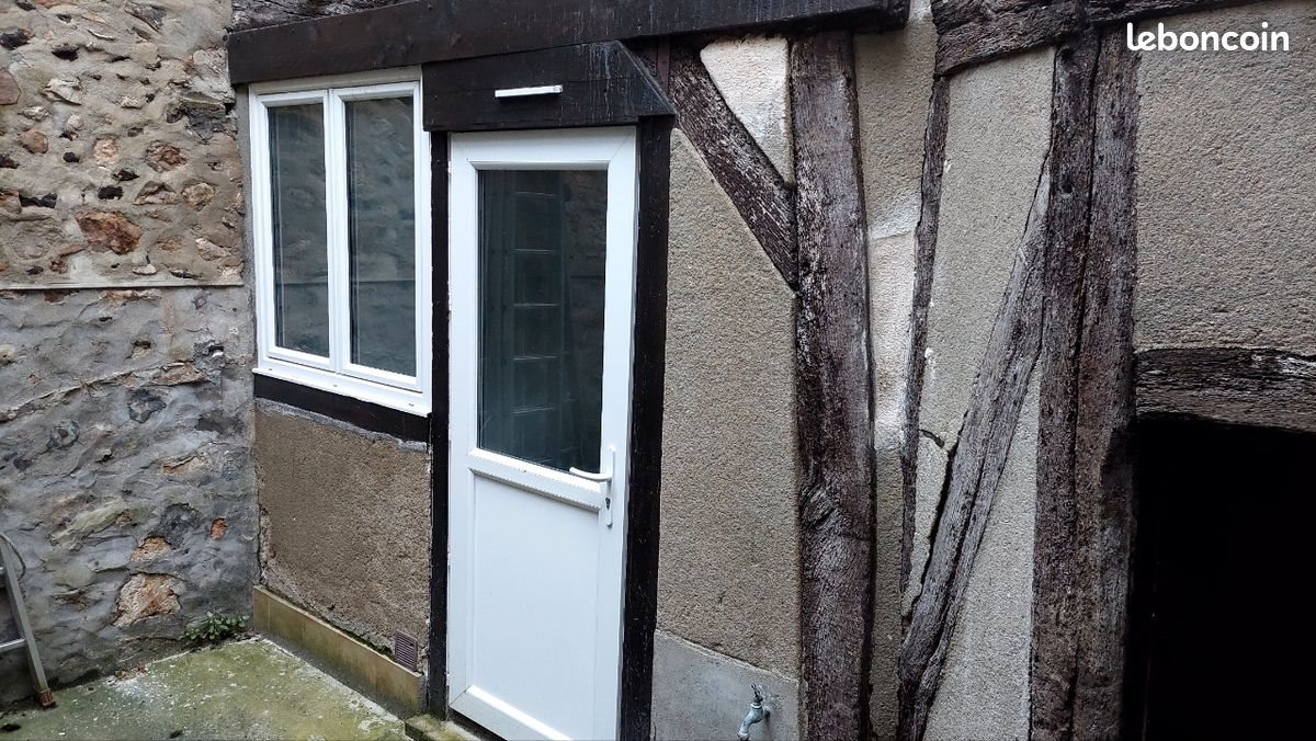 Maison à louer, 10m², Le Mans