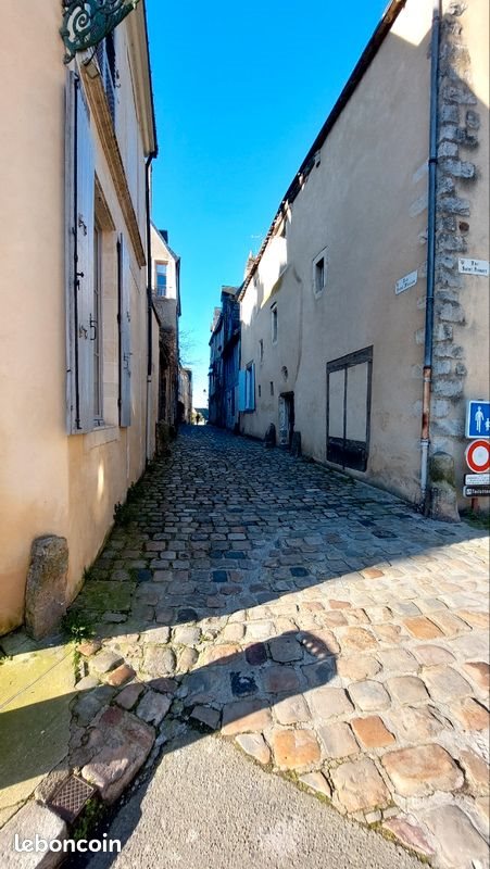 Maison à louer, 10m², Le Mans