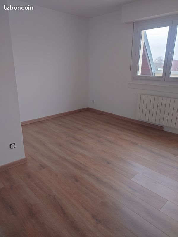 Appartement à louer, 50m², Strasbourg