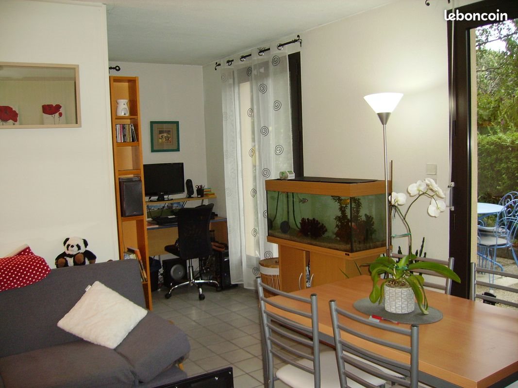 Appartement à louer, 30m², Clermont-Ferrand