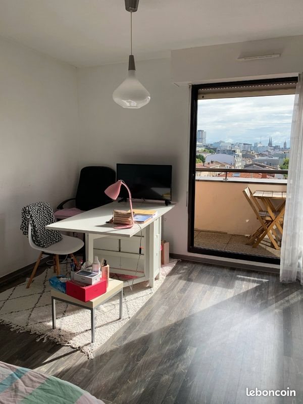 Appartement à louer, 31m², Bordeaux