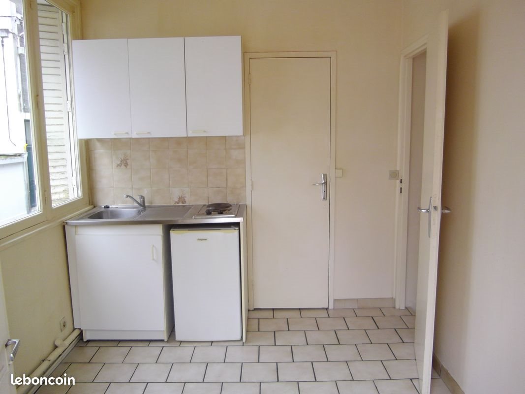 Appartement à louer, 30m², Tours