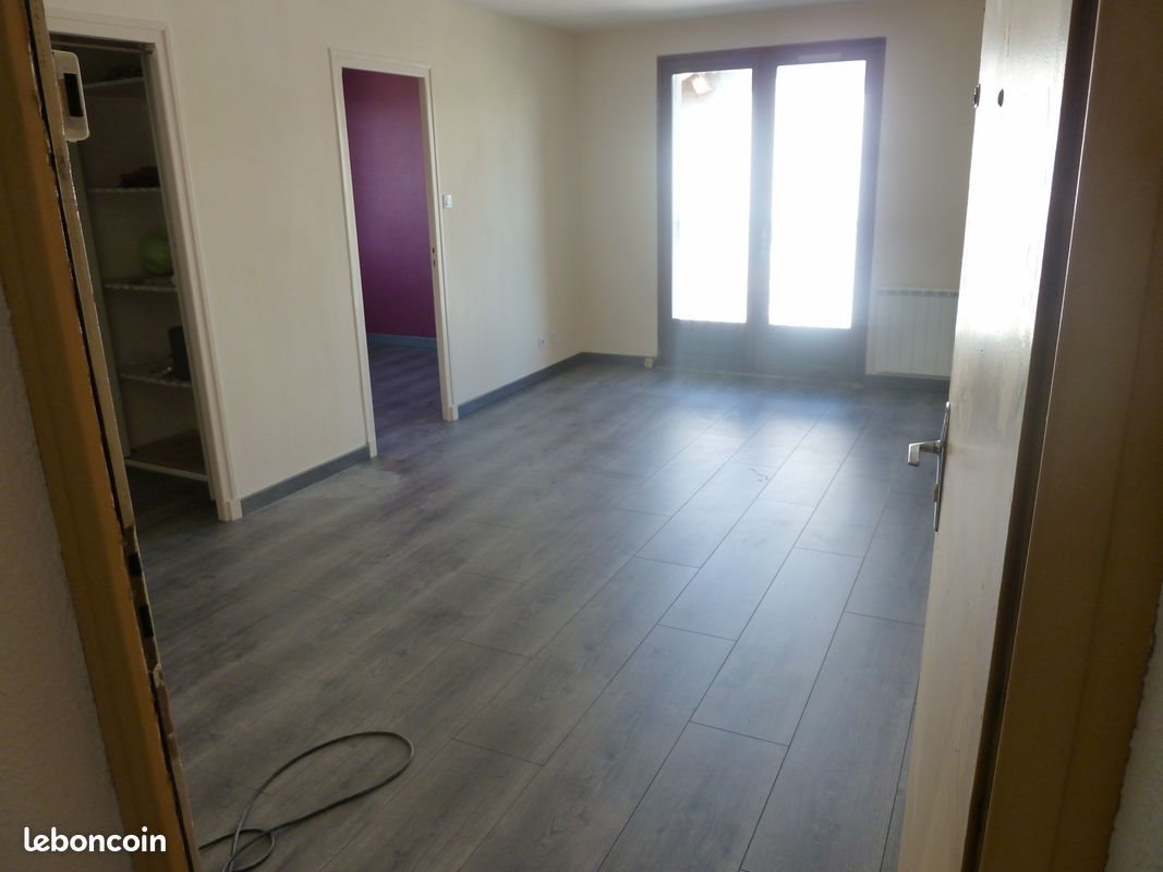 Appartement à louer, 42m², Portes-lès-Valence