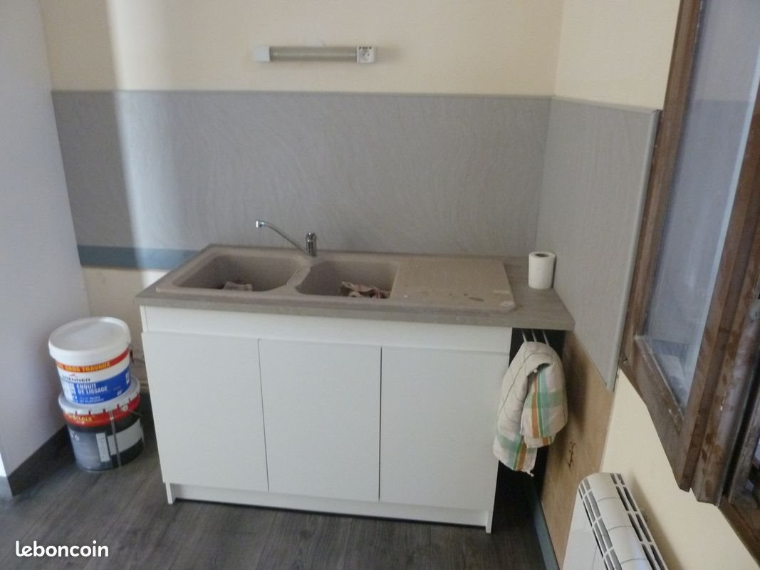 Appartement à louer, 42m², Portes-lès-Valence