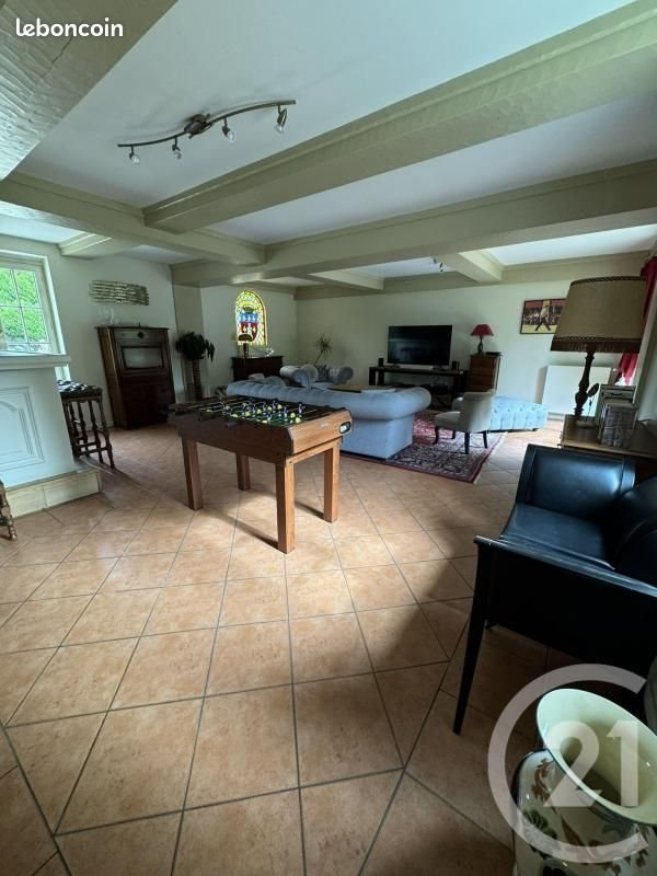 Maison à louer, 188m², Honfleur