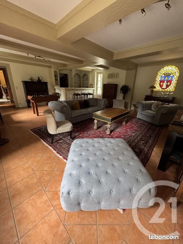 Maison à louer, 188m², Honfleur