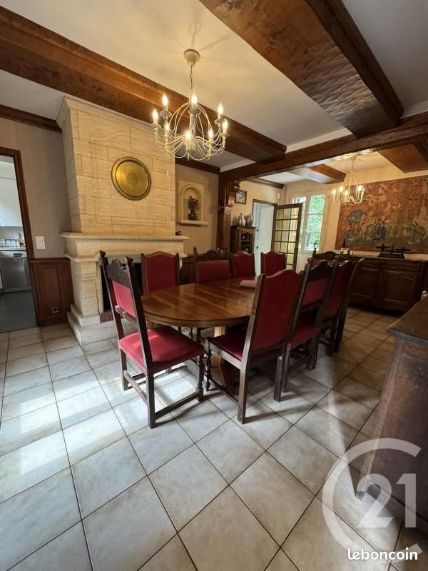 Maison à louer, 188m², Honfleur