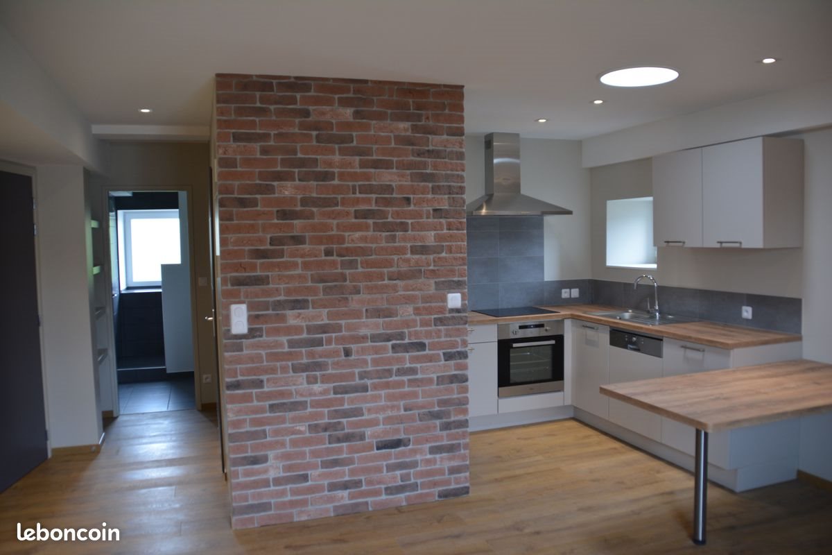 Appartement à louer, 41m², Aurillac