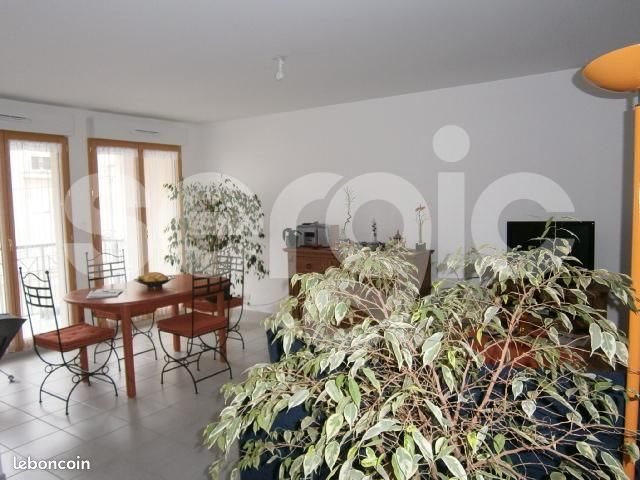 Appartement à louer, 73m², Angers