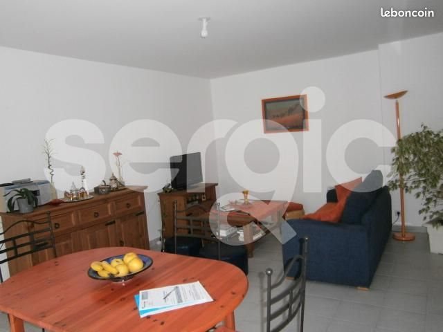 Appartement à louer, 73m², Angers