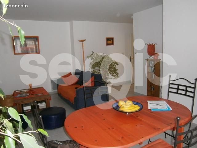 Appartement à louer, 73m², Angers