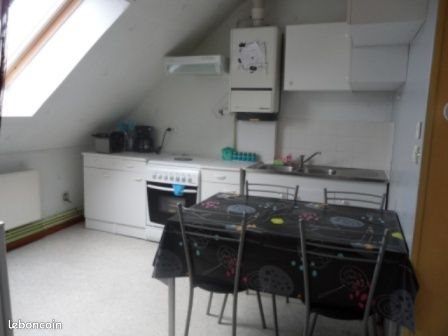 Appartement à louer, 48m², Ardres