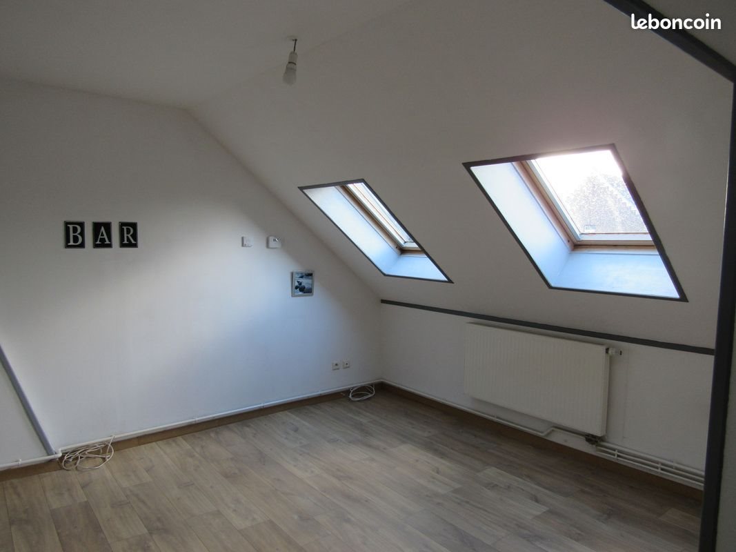 Appartement à louer, 48m², Ardres