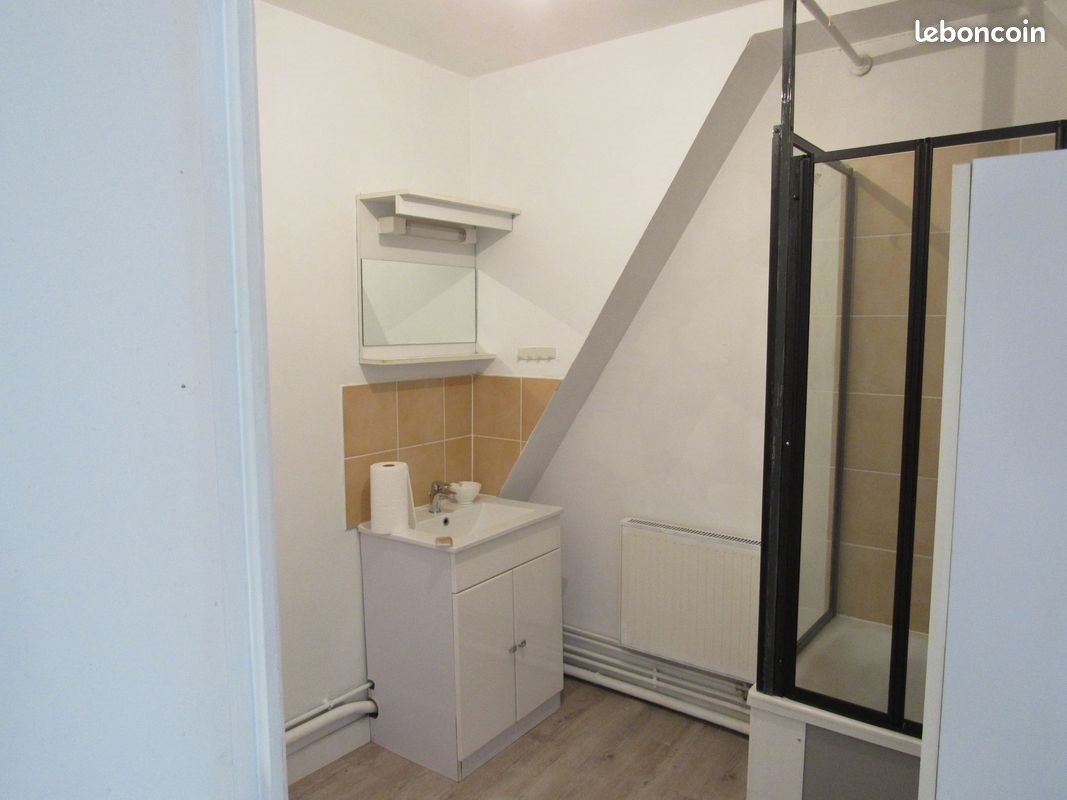 Appartement à louer, 48m², Ardres