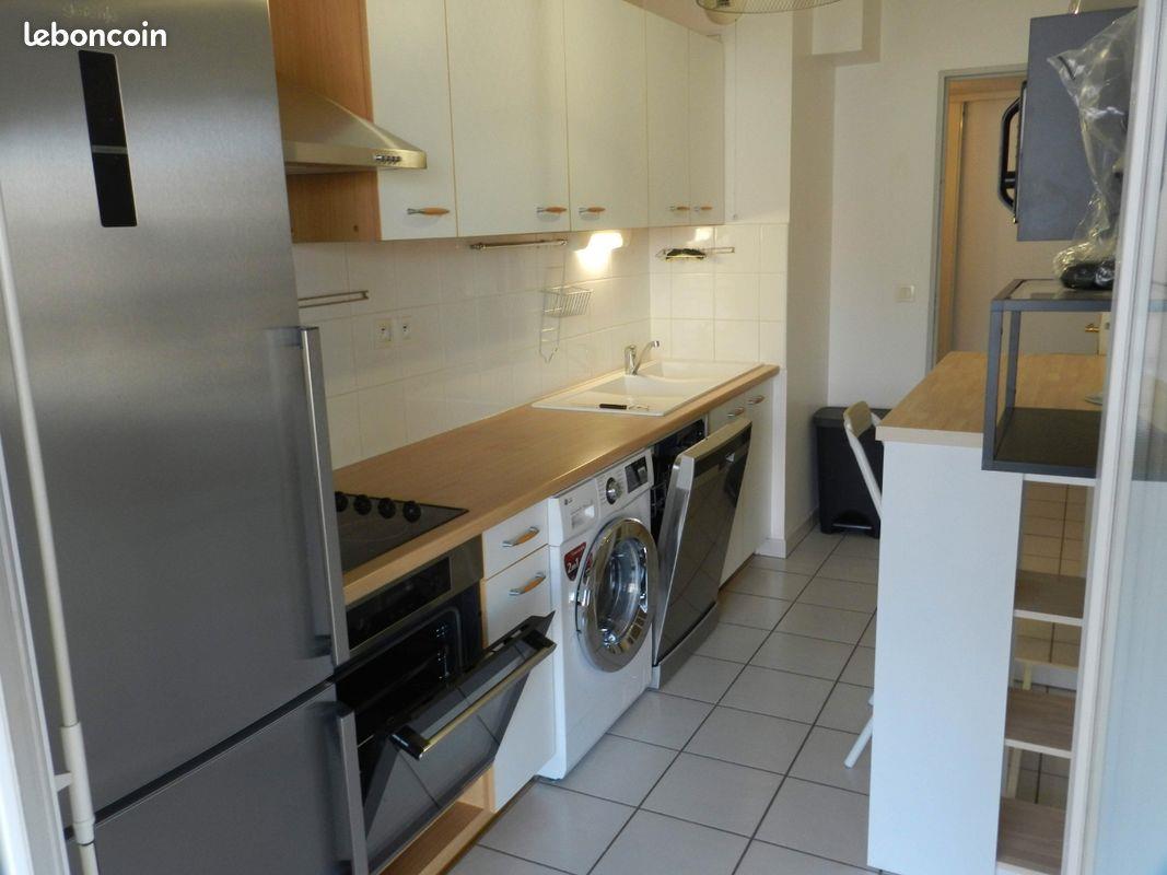 Appartement à louer, 66m², Clermont-Ferrand