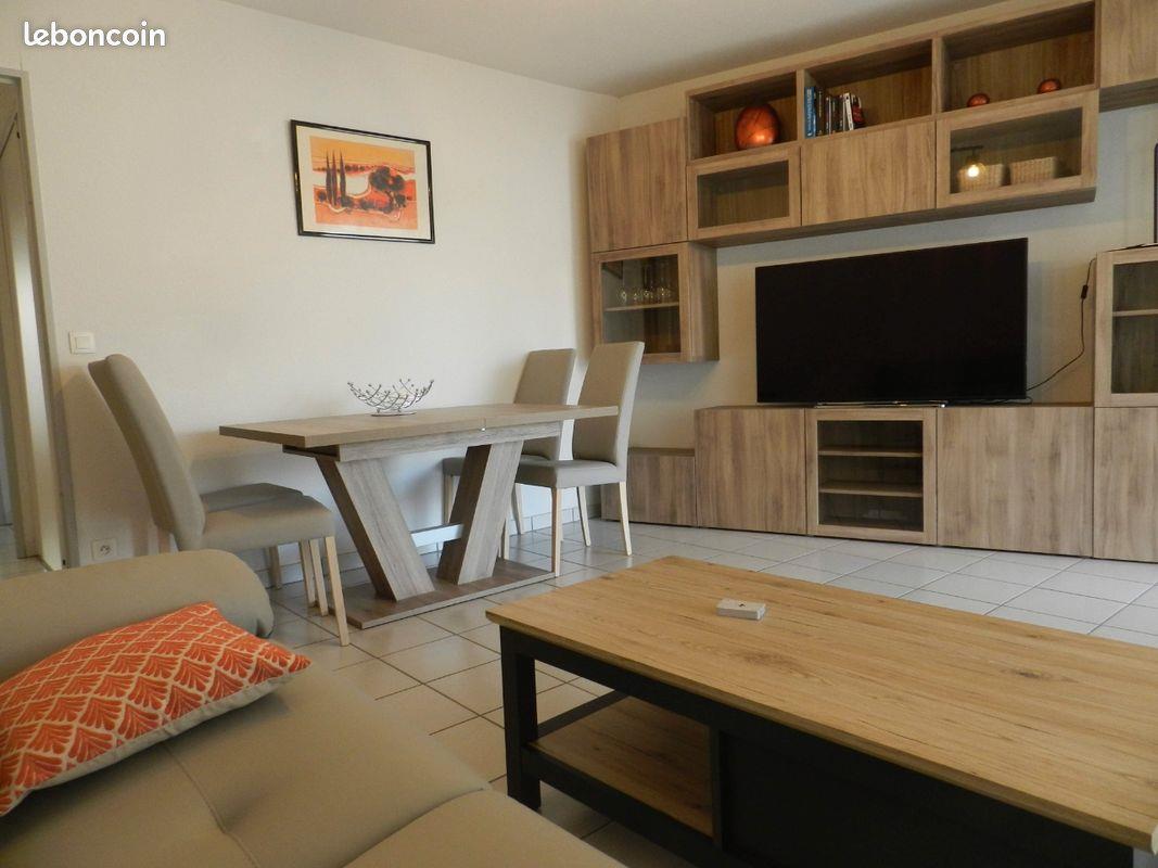 Appartement à louer, 66m², Clermont-Ferrand
