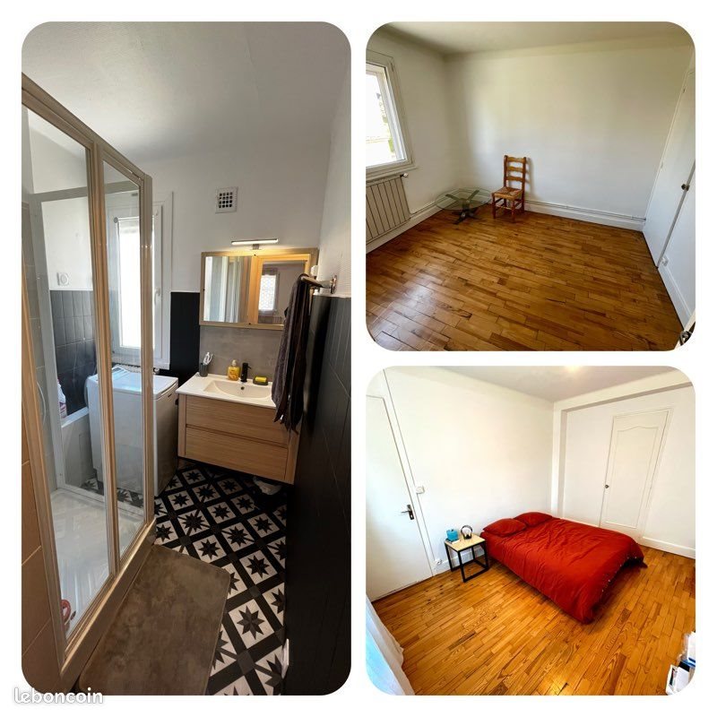 Appartement à vendre, 54m², Besançon