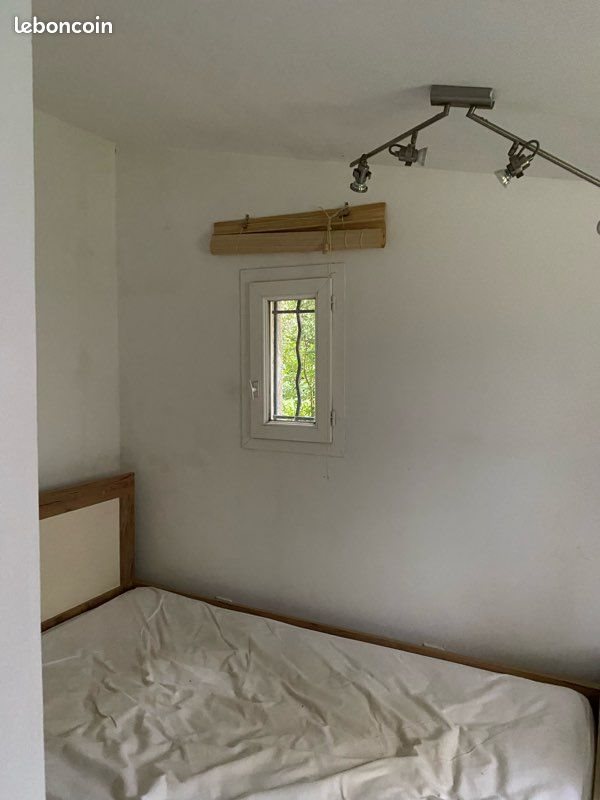 Maison à louer, 60m², Aix-en-Provence