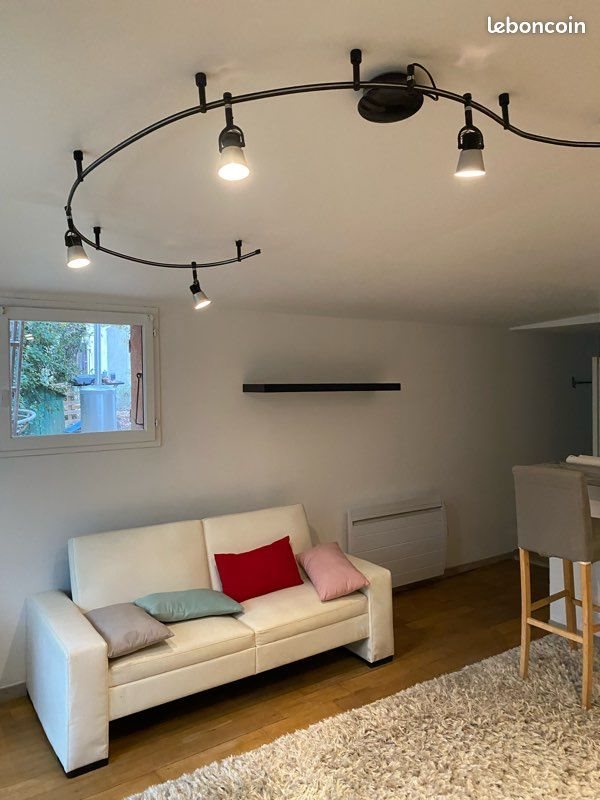 Maison à louer, 60m², Aix-en-Provence