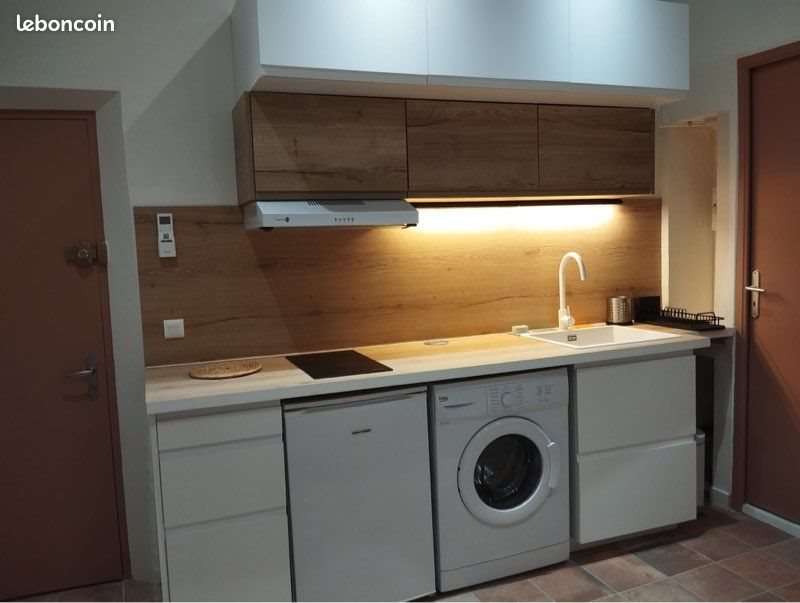 Appartement à louer, 15m², Montpellier